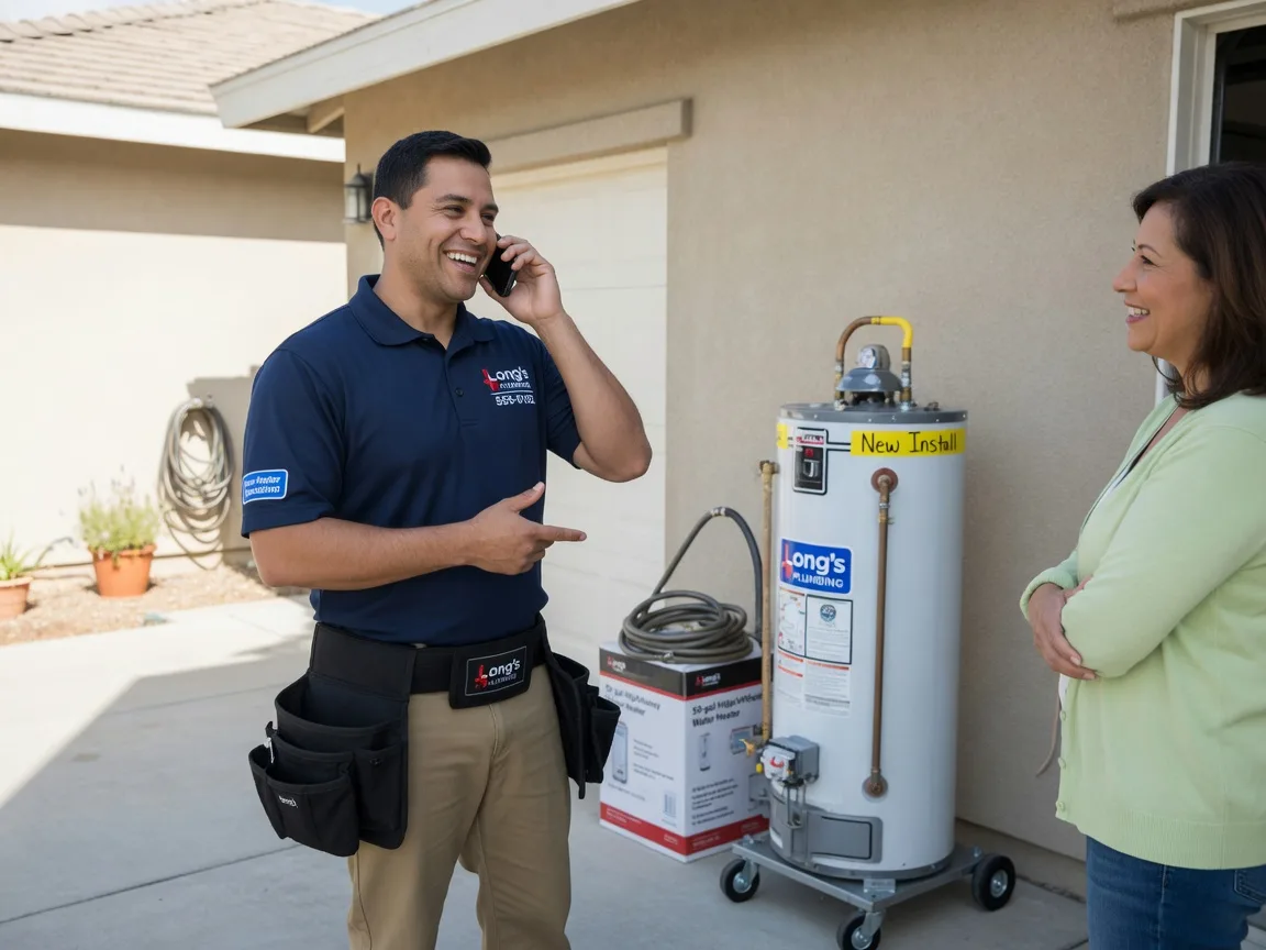 Leak Detection Terre Haute, IN FAQs